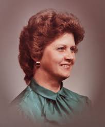 Elaine Eubanks Kennedy Obituary