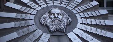 In 1869, russian chemist and teacher dmitri. Dmitri Mendeleev 10 Facts On The Father Of Periodic Table Learnodo Newtonic