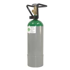 Ebay eigentums gasflasche, argon, 10l; Argon 4 6 2 Liter Flasche Neu Gefullt