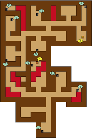 ドラクエ 2 海底 の 洞窟