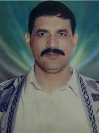MALIK NISAR ZELDAR fro Hanjarwal. His Mother two sisters brother and  brother in law murdered. He was killed along with 4 gunmen in HANJERWAAL.  His murder was planned by SHABIRA FAUJI and