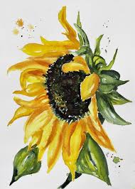 I have tons of watercolor ideas to share with you here today :) pull out your watercolors to paint in florals, quotes or even to make a colorful handmade card. 55 Easy Watercolor Painting Ideas For Beginners In 2021
