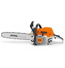 Tronconneuse Thermique Stihl Ms 362 C M Perche Loisel Motoculture