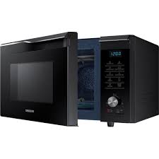 Micro Ondes Combine Samsung Mc28m6055ck Taille Tu Micro Onde Combine Micro Onde Et Multifonction