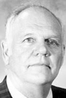 JAMES CLONTZ Obituary (2013)