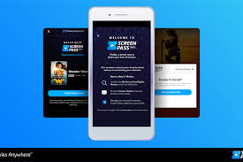 Watch movies online with movies anywhere. Movies Anywhere S New Screen Pass Feature Will Let You Loan Your Digital Movies To Friends The Verge