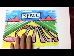 Design Elements Principles Activity 1 Homeschool Art Art Basics Art Lessons Elementary