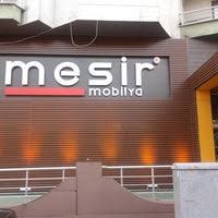 Manisa Mesir Mobilya