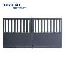 Bungalow gate design ideas with gorgeous house front gate collections. 2017 Modern Design Latest Main Gate Designs Aluminum Contemporary Gate Iron Gate Design From Nigeria Buy Indian House Main Gate Designs Main Gate Designs Iron Gate Design From Nigeria Product On Alibaba Com