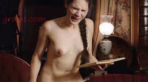 Healing Pain - Brookes Debut - Part 1: Brunette Porn by FapHouse