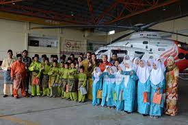 Hornbill skyways in the media. Hornbill Skyways