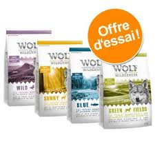 Lot Mixte Wolf Of Wilderness Pour Chien Wolf Wolf Spirit Wilderness