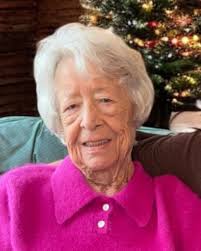 Eve Braidwood Obituary March 28, 2025