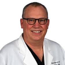 Dr. Brian L. Dockendorf, MD