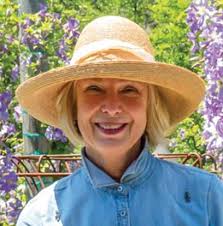 2023 Annual Report by gardenconservancy.org