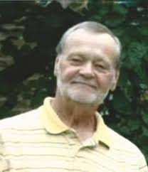 Richard Webber Obituary