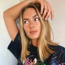 Jennifer Grace (@jennygrace15)