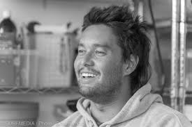 コナー・オレアリー来日独占インタビュー。僕のルーツは日本。来年の目標はオリンピック代表になること。