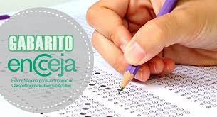 O gabarito oficial do encceja 2021 é divulgado dias após a aplicação da prova pelo ministério da educação, no site do inep. Tm2flgngwxvy7m