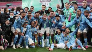 Elections to manchester city council are due to be held on 6 may 2021, as part of the 2021 united kingdom local elections. Manchester City Win Their Fourth Carabao Cup In A Row And Pep Secures His 30th Trophy Marca