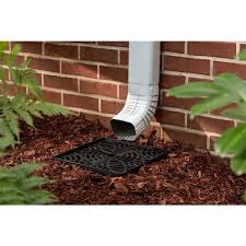 We did not find results for: 12 In Low Profile Catch Basin Downspout Extension 4700 The Home Depot