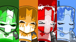 Castle Crashers Remastered On Switch Does Support Multiple Profiles Despite Early Concerns Welcome to the castle crashers character guide. castle crashers remastered on switch