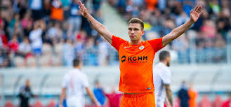 Get the latest news, stats, videos, highlights and more about forward jakub swierczok on espn. Niepokorny Talent Po Raz Pierwszy W Doroslej Kadrze Jakub Swierczok I Jego Historia Super Express