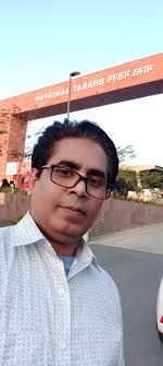 Engineer Mohd Shahid in Maujpur, Delhi