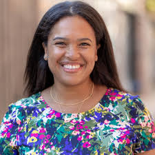 Paloma Avila Barrera Email & Phone Number