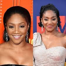 Tiffany Haddish's 44th Birthday Celebration