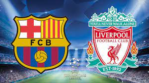 Get the latest uefa champions league news, fixtures, results and more direct from sky sports. Uefa Champions League 2019 Semi Final Barcelona Vs Liverpool 1st Leg 01 05 19 Fifa 19 Youtube