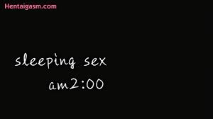 Oyasumi Sex ALL EPISODES 1-4 NEW HENTAI - EPORNER