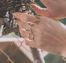 Anillos Oro Mujer El Corte Ingles Off 65