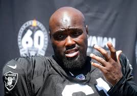 Raiders' Jon Gruden wishes Keelan Doss well in Jacksonville