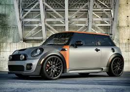 Matte Grey Mini Cooper S Mini Cars Mini Clubman