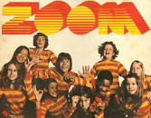 Image result for history of education show "zoom" pbs 1970