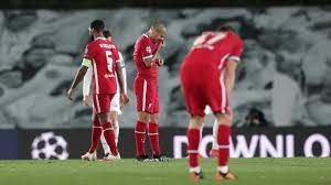 Let's see who will be closer to success in the second leg of the 1/4 final of the champions league and what is better to bet on. Liverpool Comeback Dari Madrid Sir Kenny Dalglish Yok Bisa Yok