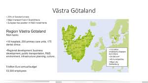 Big savings on hotels in västra götaland, se. Region Vastra Gotaland Labour Market And Integration Ppt Download