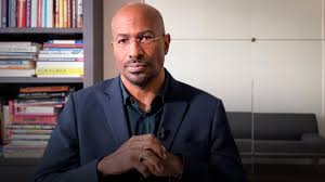 Anthony kapel van jones (born september 20, 1968) is an american political activist, commentator, author and attorney. What If A Us Presidential Candidate Refuses To Concede After An Election Van Jones Youtube