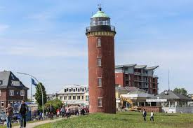 Eine Radtour Nach Cuxhaven In 2020 Radtour Schwarzwald Urlaub Cuxhaven
