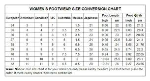 keds shoe size chart bedowntowndaytona com