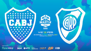 La vuelta será el sábado 24 en el monumental a la misma hora. Boca Y River Jugaran El Primer Superclasico De La Historia De Los Esports En Lvp Lvp