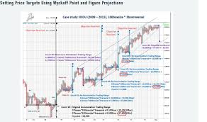 Wyckoff Analytics Point And Figure Charts Course