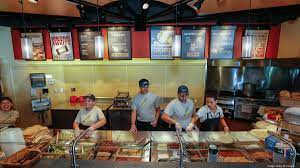 We did not find results for: Denver Born Qdoba To Be Sold By Jack In The Box For 305 Million Denver Business Journal