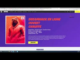 Its most recent success has been the gears of war series and fortnite, although it is also known for its unreal engine technology. Comment S Incrire A La Dreamhack Du 19 Octobre Dreamhack Youtube