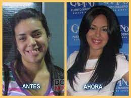 Listen to music by angela leiva on apple music. Angela Leiva El Antes Y El Depues De Una Reina Accueil Facebook