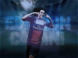 За лица над 17 години. Edinson Cavani Wallpaper By Rateda On Deviantart