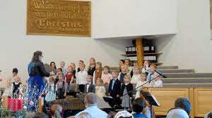 Ich selber würde nämlich gerne mal in die gemeinde gehen, allerdings nicht so gerne ohne vorwissen. Gebetswoche Nach Neujahr Gemeinschaft Zahlt In Baptistengemeinde Bersenbruck