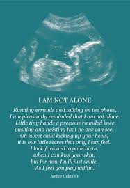 Pin On Pregnancy Poems