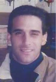 Remembering a friend who passed away